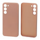 FixPremium - Puzdro Rubber pre Samsung Galaxy S23 Plus, oranžová
