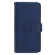 FixPremium - Puzdro Book Wallet pre iPhone 11, modrá
