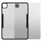 Puzdro ClearCase AB pre iPad Pro 11'' (2018/2020/2021), Čierna, PanzerGlass