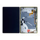 Samsung Galaxy Tab S9+ X810, X816B - LCD Displej + Dotykové Sklo - GH82-31902A Genuine Service Pack
