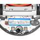 Xiaomi Mi Robot Vacuum Mop-series, Dream-series, Roborock-series - Batéria BRR-2P4S-5200 Li-Ion 14.4V 5200mAh HQ