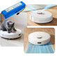 Xiaomi Mi Robot Vacuum Mop-series, Dream-series, Roborock-series - Batéria BRR-2P4S-5200 Li-Ion 14.4V 5200mAh HQ