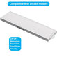 Bissell Lift-Off, Momentum, PowerTrak, Total Floors, Velocity - Filter (Style 8, 14)