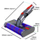 Dyson V-series, Outsize - Podlahová Hubica (2x Valček)