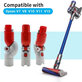 Dyson V-series, Outsize, Omni-glide - Flex Adaptér