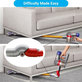 Dyson V-series, Outsize, Omni-glide - Flex Adaptér