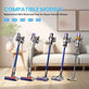 Dyson V-series, Outsize - Elektrická Mini Turbo Kefa