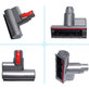 Dyson V-series, Outsize - Elektrická Mini Turbo Kefa