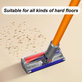 Dyson V-series, Outsize - Podlahová Hubica