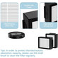 iRobot Roomba e-series, i-series, j-series - HEPA Filter (3ks)