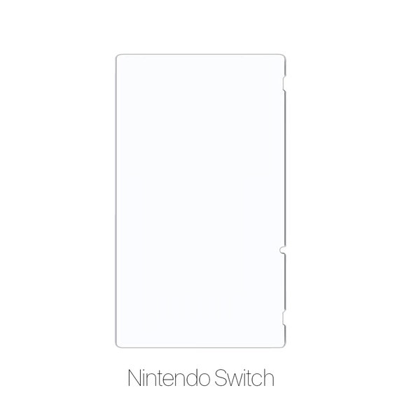 FixPremium Glass - Tvrdené Sklo pre Nintendo Switch