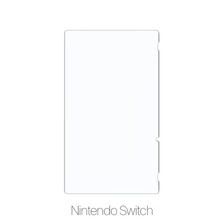 FixPremium Glass - Tvrdené Sklo pre Nintendo Switch