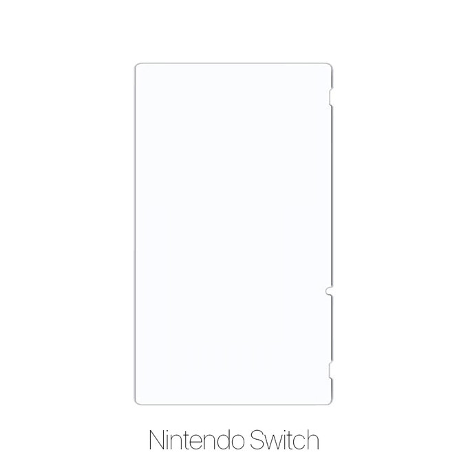 FixPremium Glass - Tvrdené Sklo pre Nintendo Switch