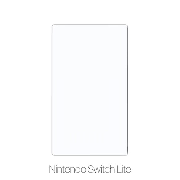 FixPremium Glass - Tvrdené Sklo pre Nintendo Switch Lite