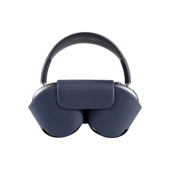 FixPremium - SmartCase pre AirPods Max, modrá