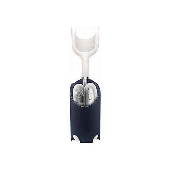 FixPremium - SmartCase pre AirPods Max, modrá