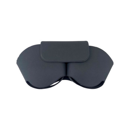 FixPremium - SmartCase pre AirPods Max, modrá