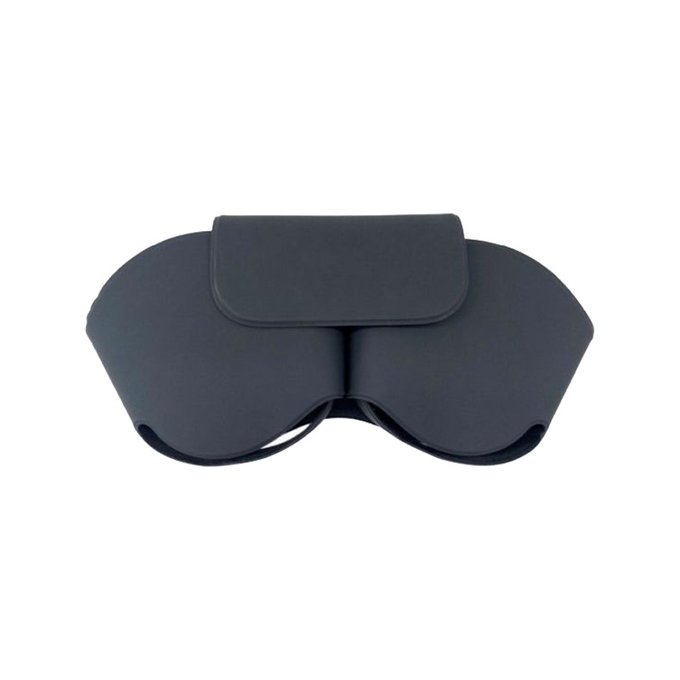 FixPremium - SmartCase pre AirPods Max, modrá