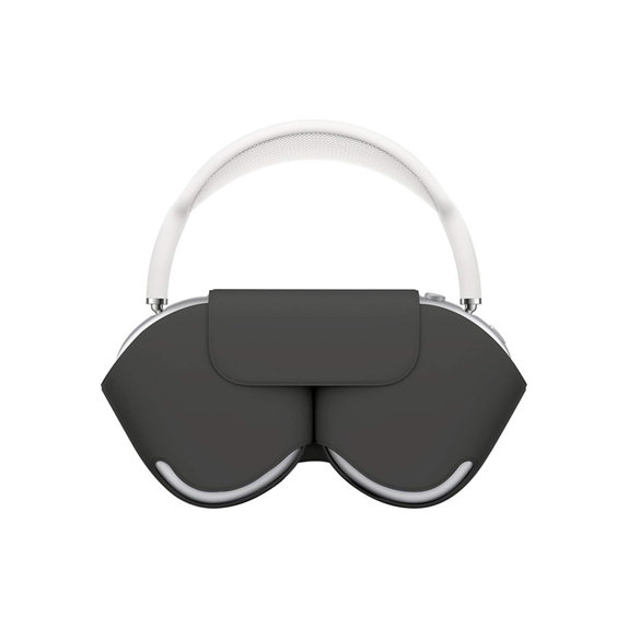 FixPremium - SmartCase pre AirPods Max, čierna