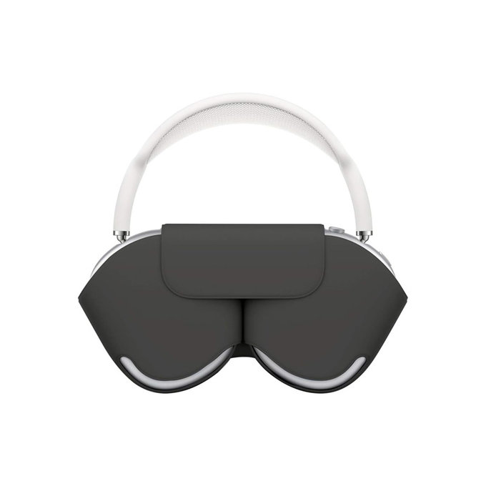 FixPremium - SmartCase pre AirPods Max, čierna