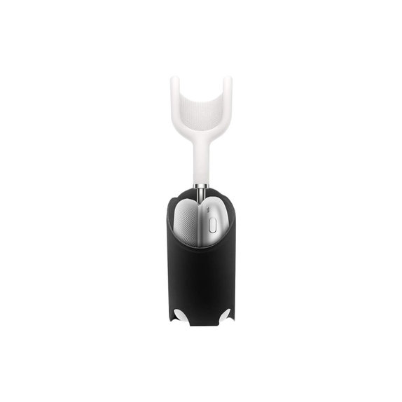 FixPremium - SmartCase pre AirPods Max, čierna