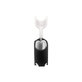 FixPremium - SmartCase pre AirPods Max, čierna