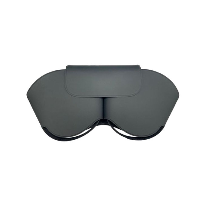 FixPremium - SmartCase pre AirPods Max, čierna