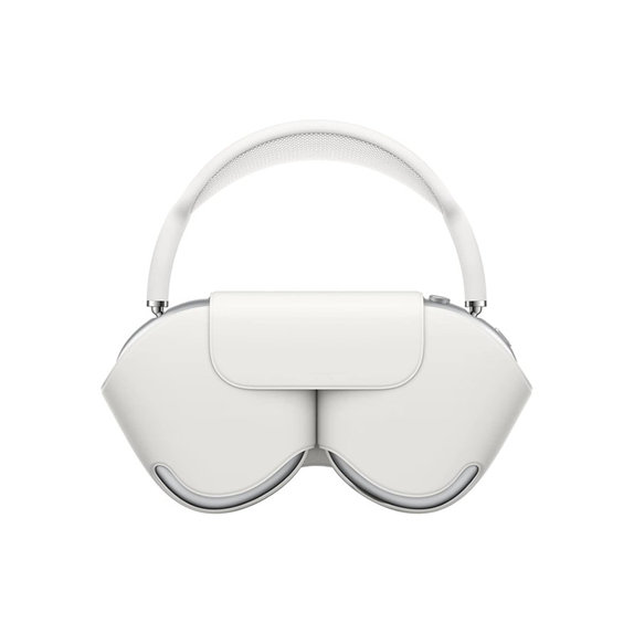 FixPremium - SmartCase pre AirPods Max, biela