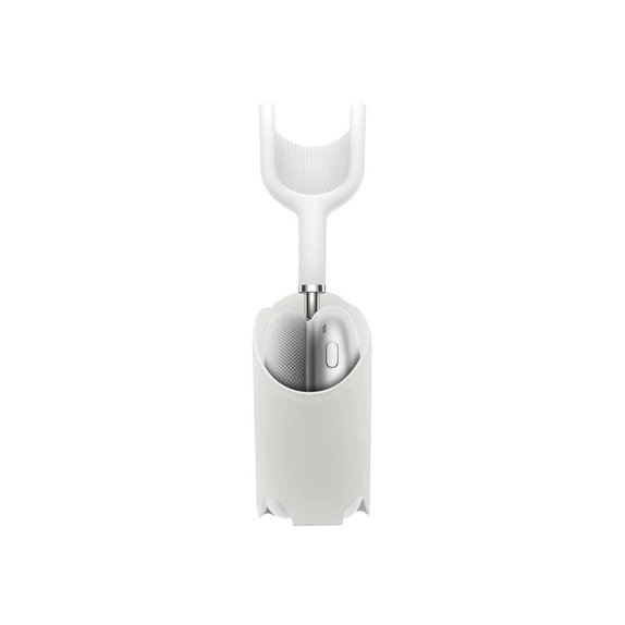 FixPremium - SmartCase pre AirPods Max, biela