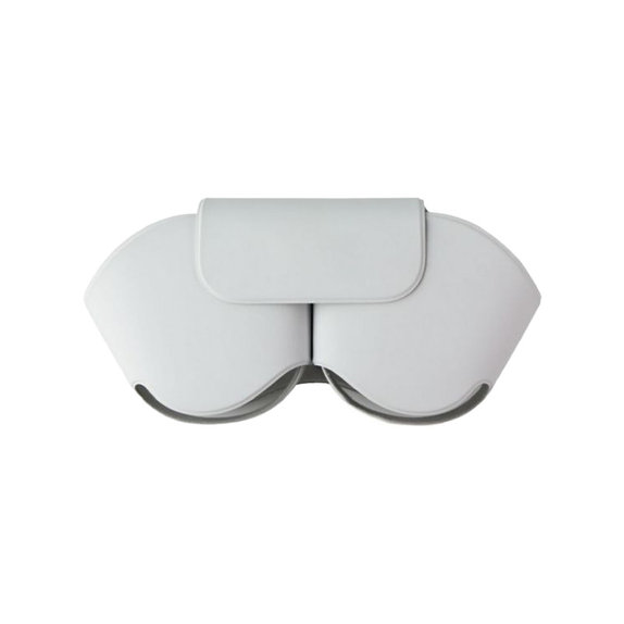 FixPremium - SmartCase pre AirPods Max, biela