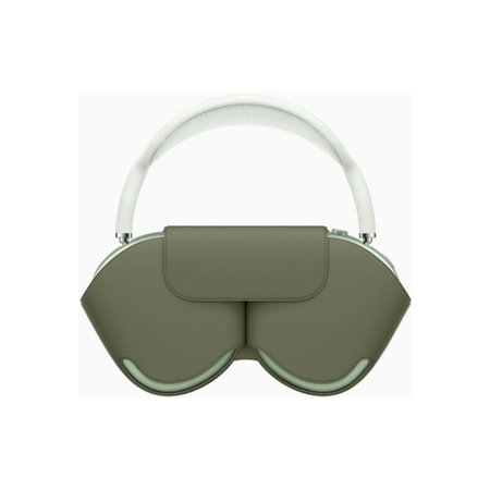 FixPremium - SmartCase pre AirPods Max, zelená