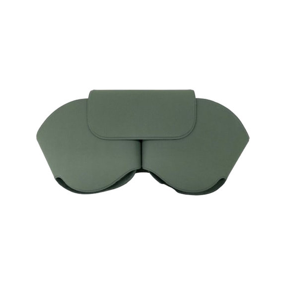 FixPremium - SmartCase pre AirPods Max, zelená