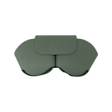 FixPremium - SmartCase pre AirPods Max, zelená