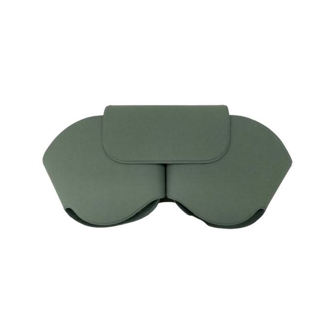 FixPremium - SmartCase pre AirPods Max, zelená