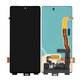 Samsung Galaxy Note 20 N980B, N981B - LCD Displej + Dotykové Sklo - GH96-13566A Genuine Service Pack