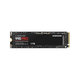 Samsung SSD 990 PRO Series 1TB M.2 PCIe