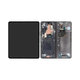 Samsung Galaxy Z Fold 5 F946B - LCD Displej + Dotykové Sklo + Rám (Gray) - GH82-31842D Genuine Service Pack