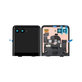 Motorola Razr 40 Ultra - LCD Displej + Dotykové Sklo (Vonkajší) - 5D68C22595 Genuine Service Pack