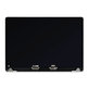 Apple MacBook Pro 16" M1 Max A2485 (2021) - LCD Displej + Predné Sklo + Kryt (Space Gray) Refurbished