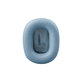 Náhradné Náušníky pre Apple AirPods Max (Fabric), modrá