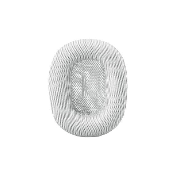 Náhradné Náušníky pre Apple AirPods Max (Fabric), biela