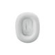 FixPremium - Náhradné Náušníky pre Apple AirPods Max (Fabric), biela