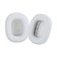 Náhradné Náušníky pre Apple AirPods Max (Fabric), biela