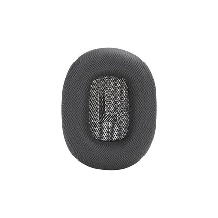 FixPremium - Náhradné Náušníky pre Apple AirPods Max (Fabric), space gray