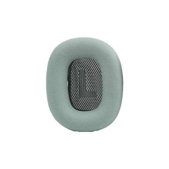 Náhradné Náušníky pre Apple AirPods Max (Fabric), zelená