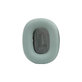 Náhradné Náušníky pre Apple AirPods Max (Fabric), zelená