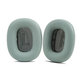 Náhradné Náušníky pre Apple AirPods Max (Fabric), zelená