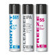 Micro Chip Electronic - Sada Sprejov - 3x600ml