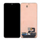 Samsung Galaxy S23 S911B - LCD Displej + Dotykové Sklo OLED