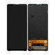 Sony Xperia 10 V - LCD Displej + Dotykové Sklo OLED